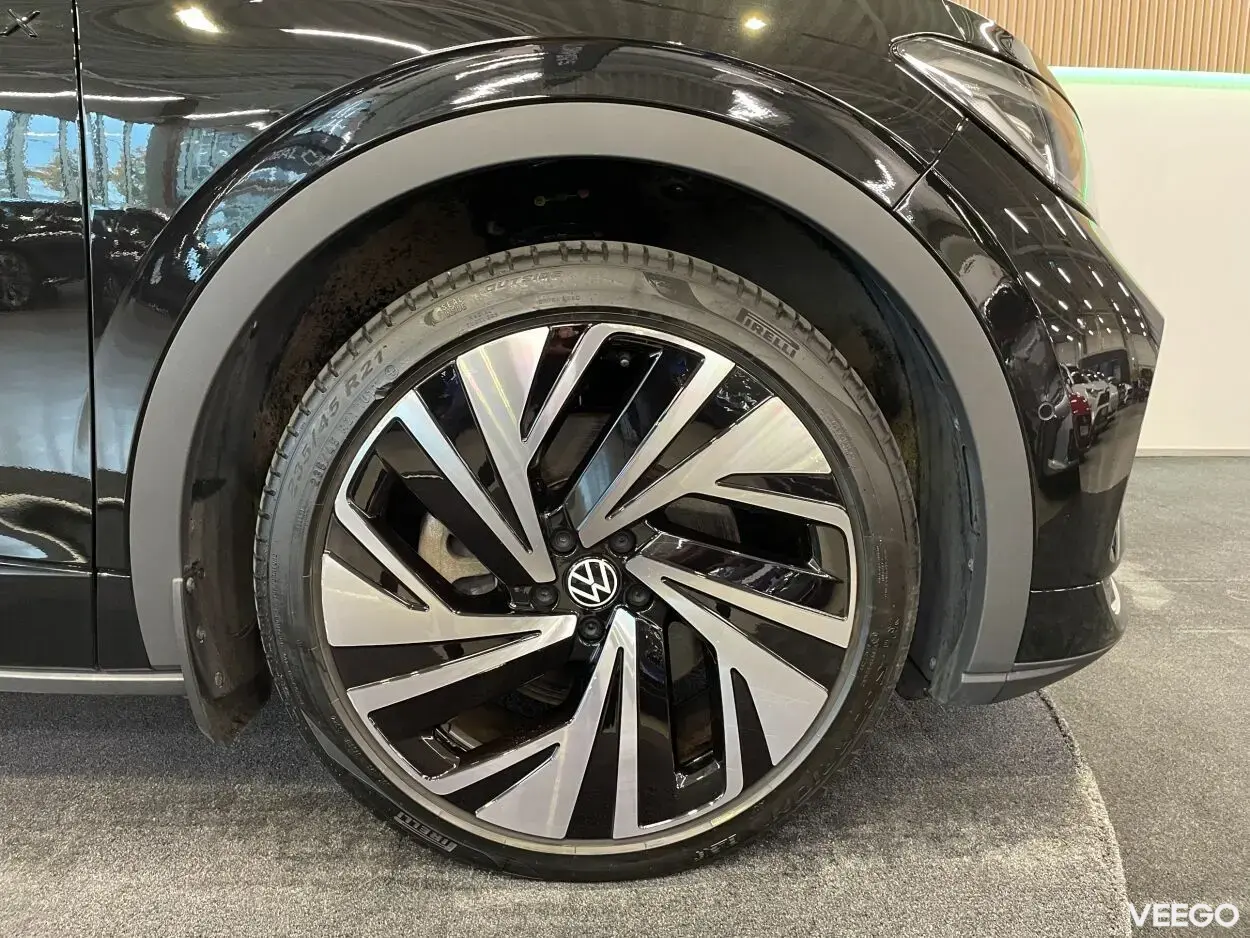 Volkswagen ID.5 GTX 4Motion 220kW