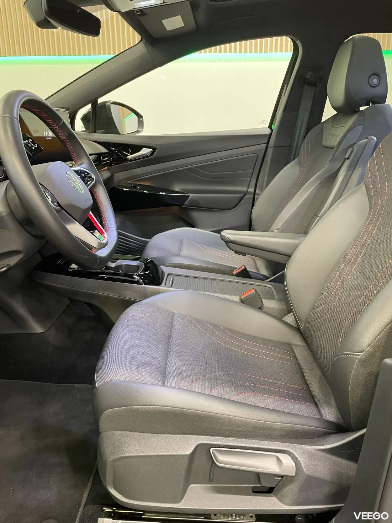 Volkswagen ID.5 GTX 4Motion 220kW