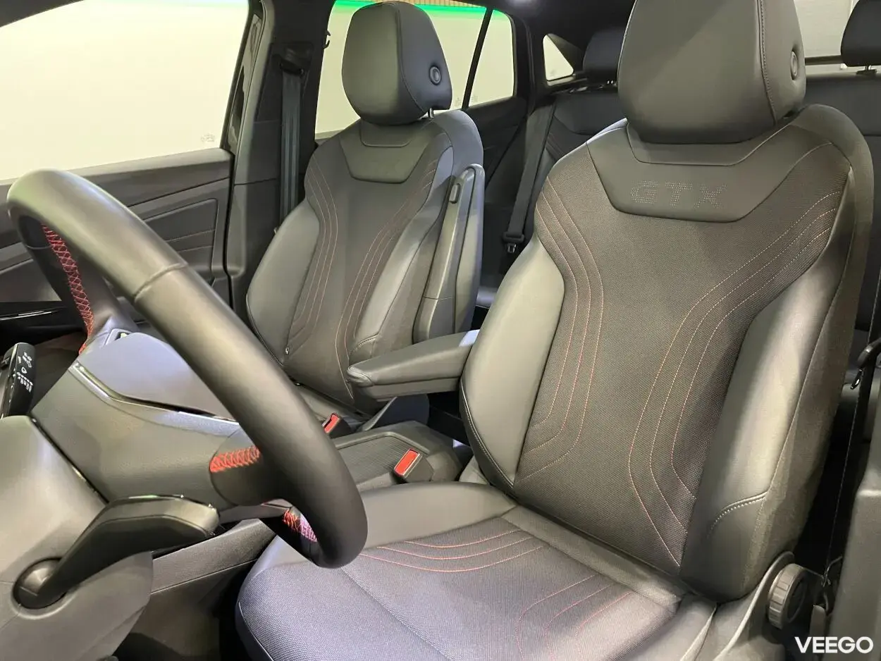 Volkswagen ID.5 GTX 4Motion 220kW