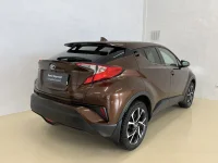 Toyota C-HR 85kW thumbnail
