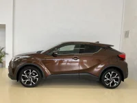 Toyota C-HR 85kW thumbnail