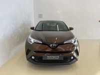 Toyota C-HR 85kW thumbnail