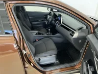 Toyota C-HR 85kW thumbnail