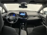 Toyota C-HR 85kW thumbnail