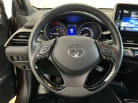 Toyota C-HR 85kW thumbnail