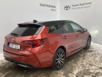 Toyota Corolla 72kW thumbnail