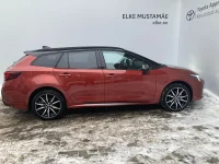 Toyota Corolla 72kW thumbnail