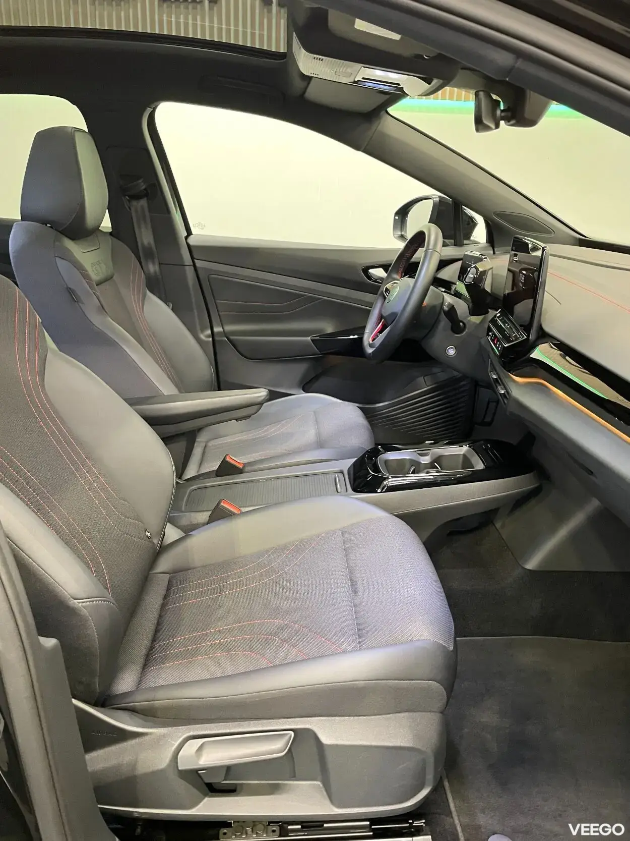 Volkswagen ID.5 GTX 4Motion 220kW