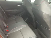 Toyota Corolla 72kW thumbnail