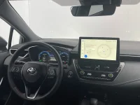 Toyota Corolla 72kW thumbnail