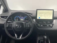 Toyota Corolla 72kW thumbnail
