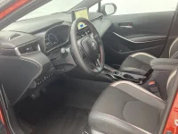 Toyota Corolla 72kW thumbnail