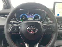 Toyota Corolla 72kW thumbnail
