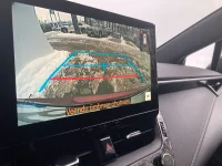 Toyota Corolla 72kW thumbnail