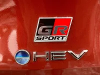 Toyota Corolla 72kW thumbnail