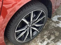 Toyota Corolla 72kW thumbnail