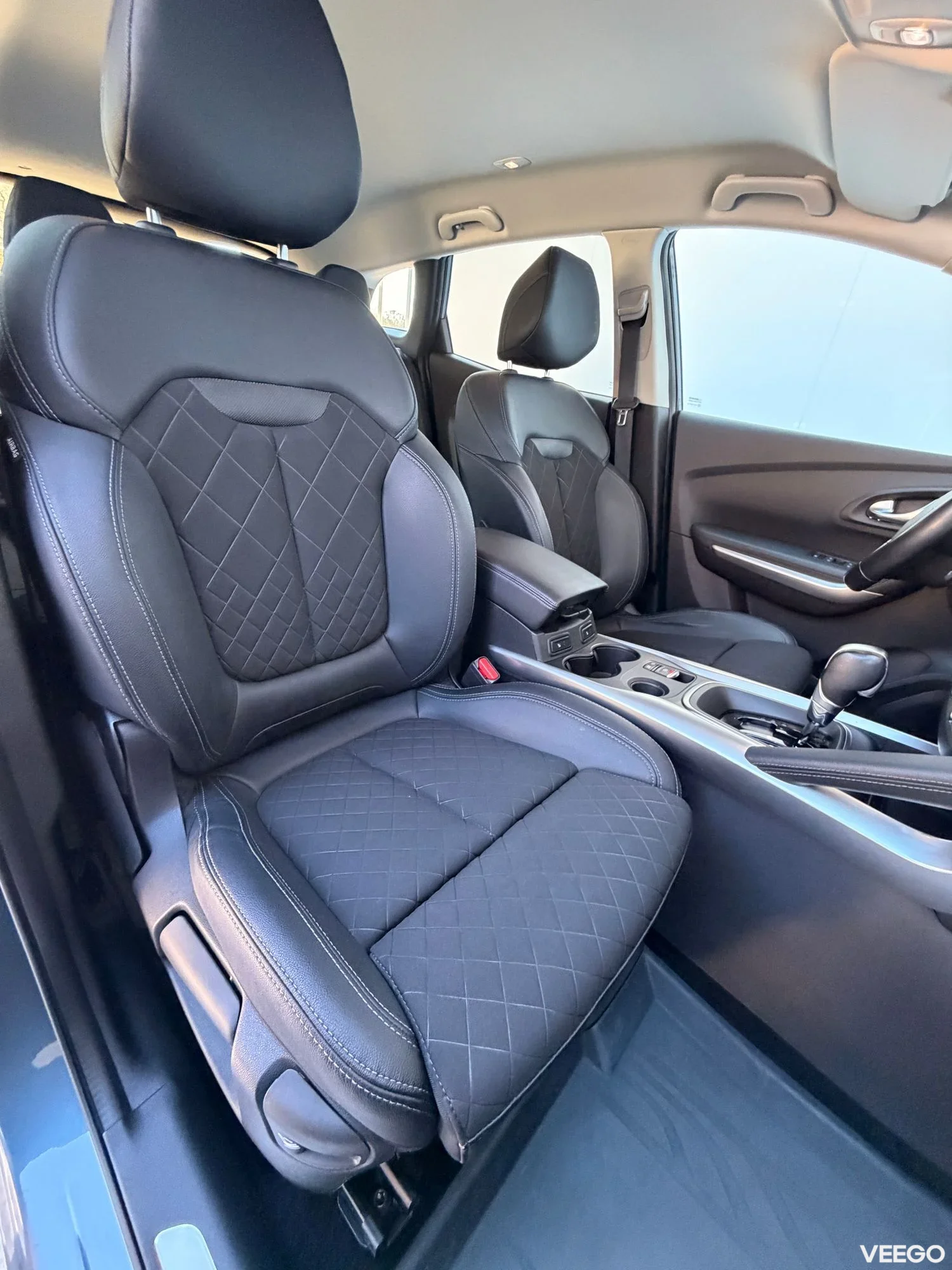 Renault Kadjar 103kW