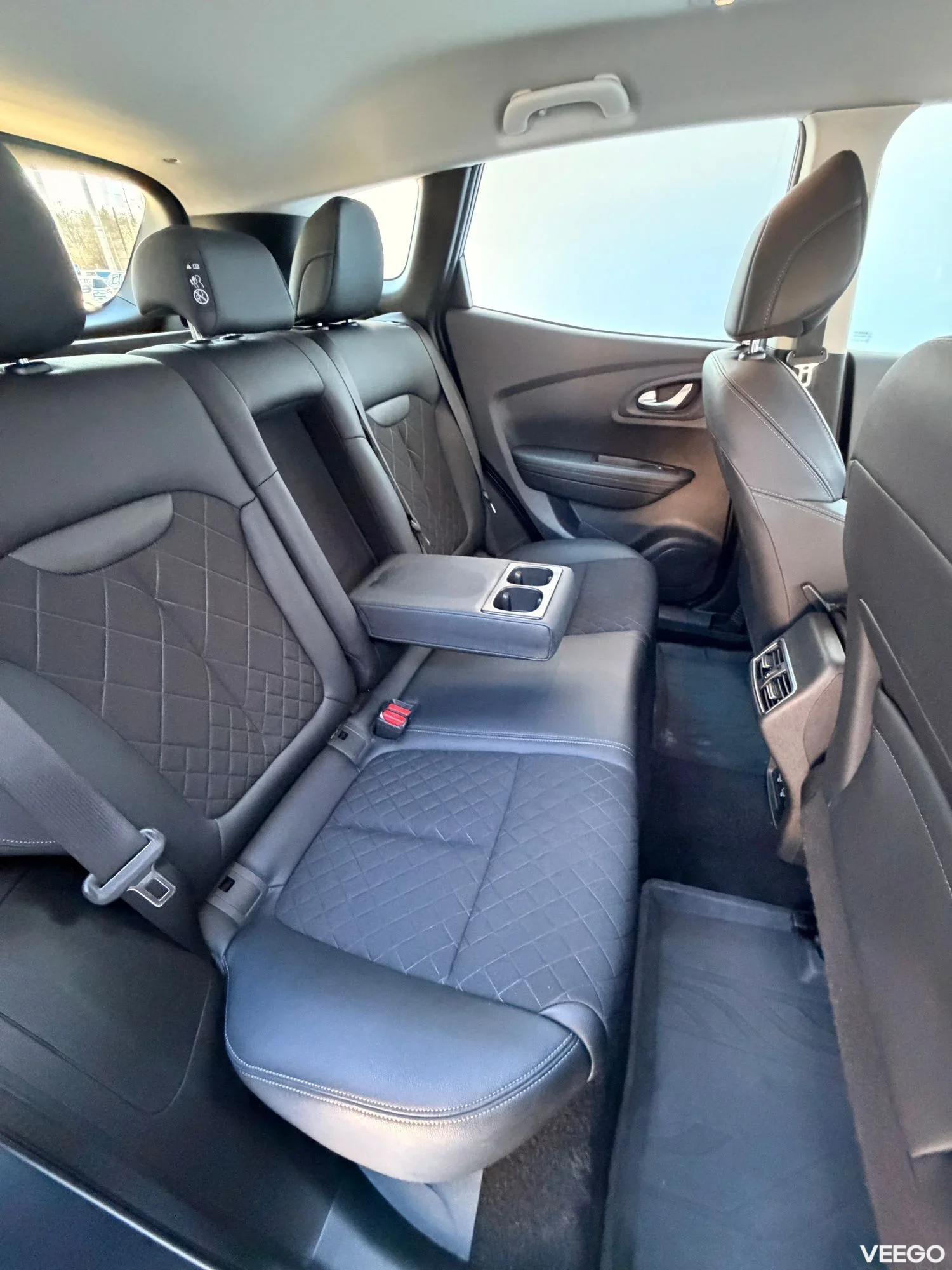 Renault Kadjar 103kW