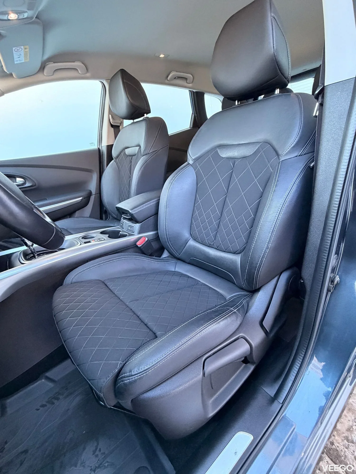 Renault Kadjar 103kW