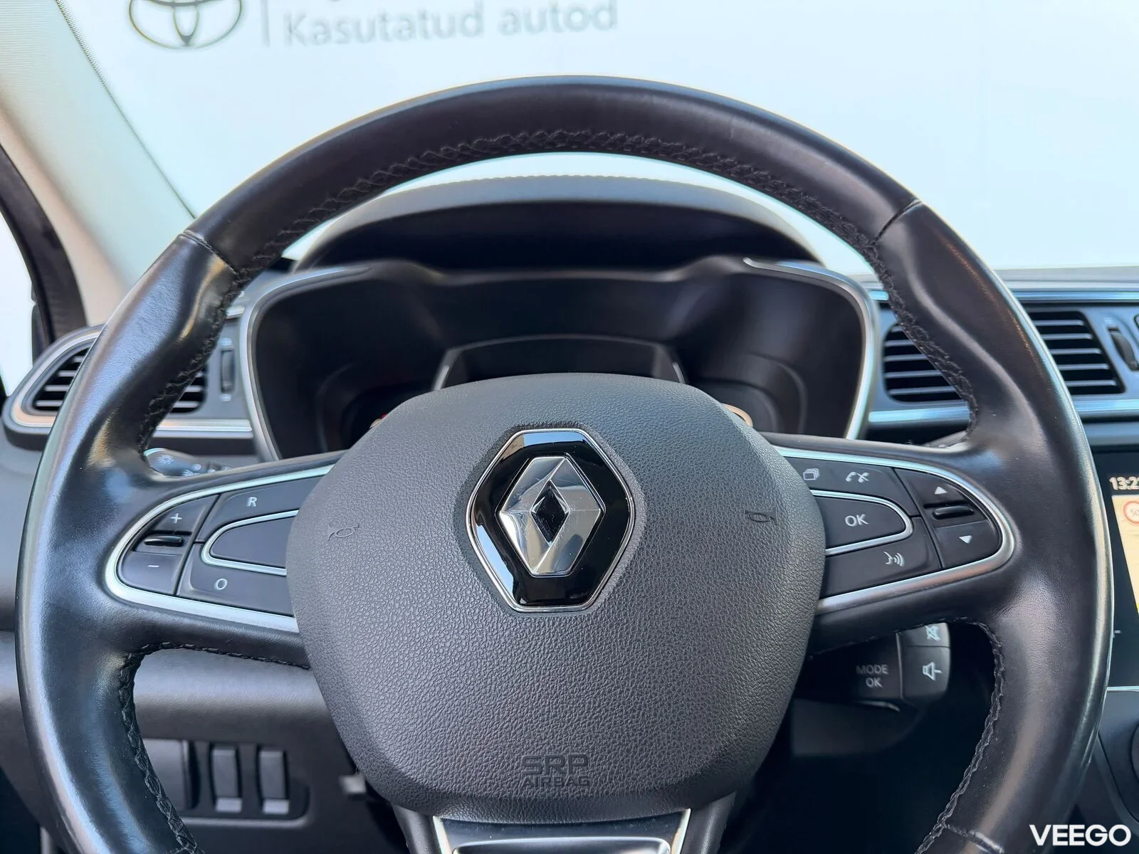 Renault Kadjar 103kW