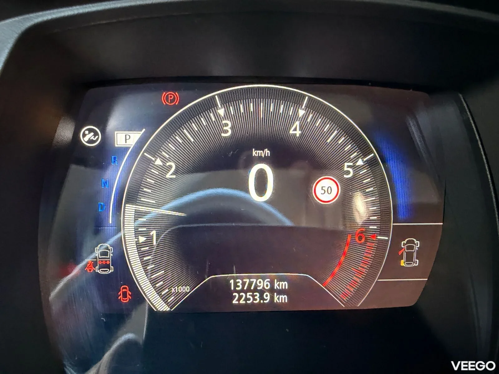 Renault Kadjar 103kW