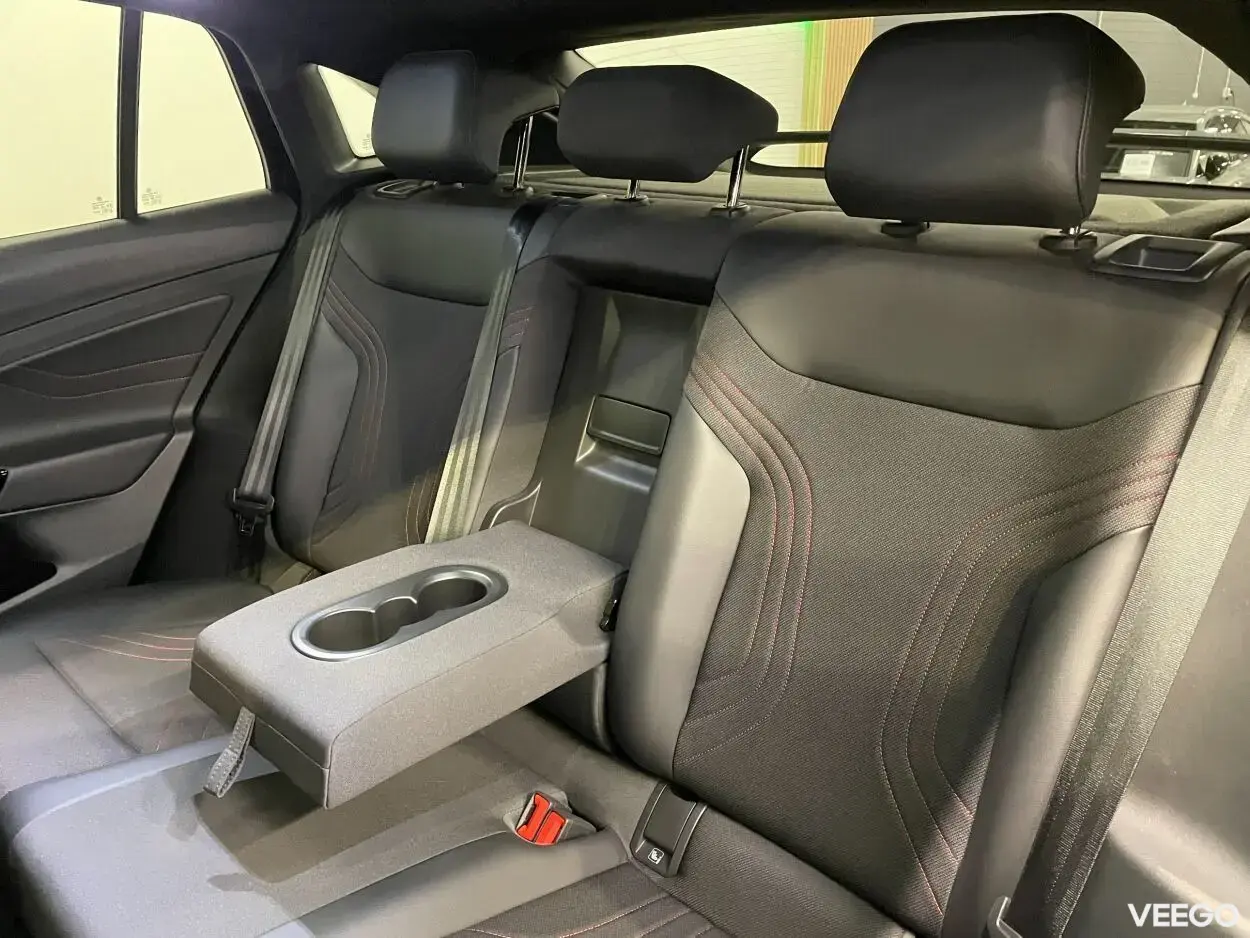 Volkswagen ID.5 GTX 4Motion 220kW