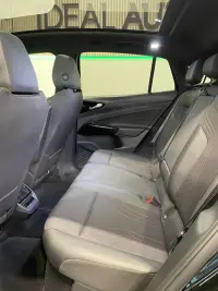 Volkswagen ID.5 GTX 4Motion 220kW thumbnail