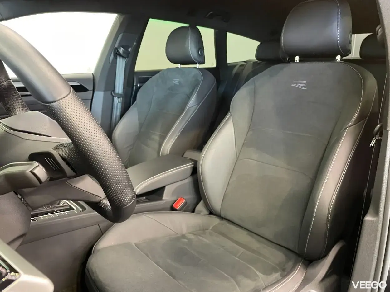 Volkswagen Arteon Shooting Brake E-Hybrid R-Line 1.4 115kW