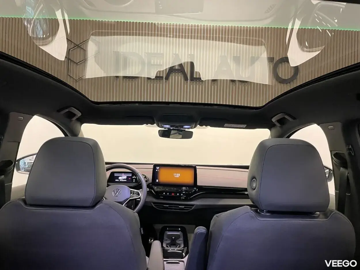 Volkswagen ID.5 GTX 4Motion 220kW