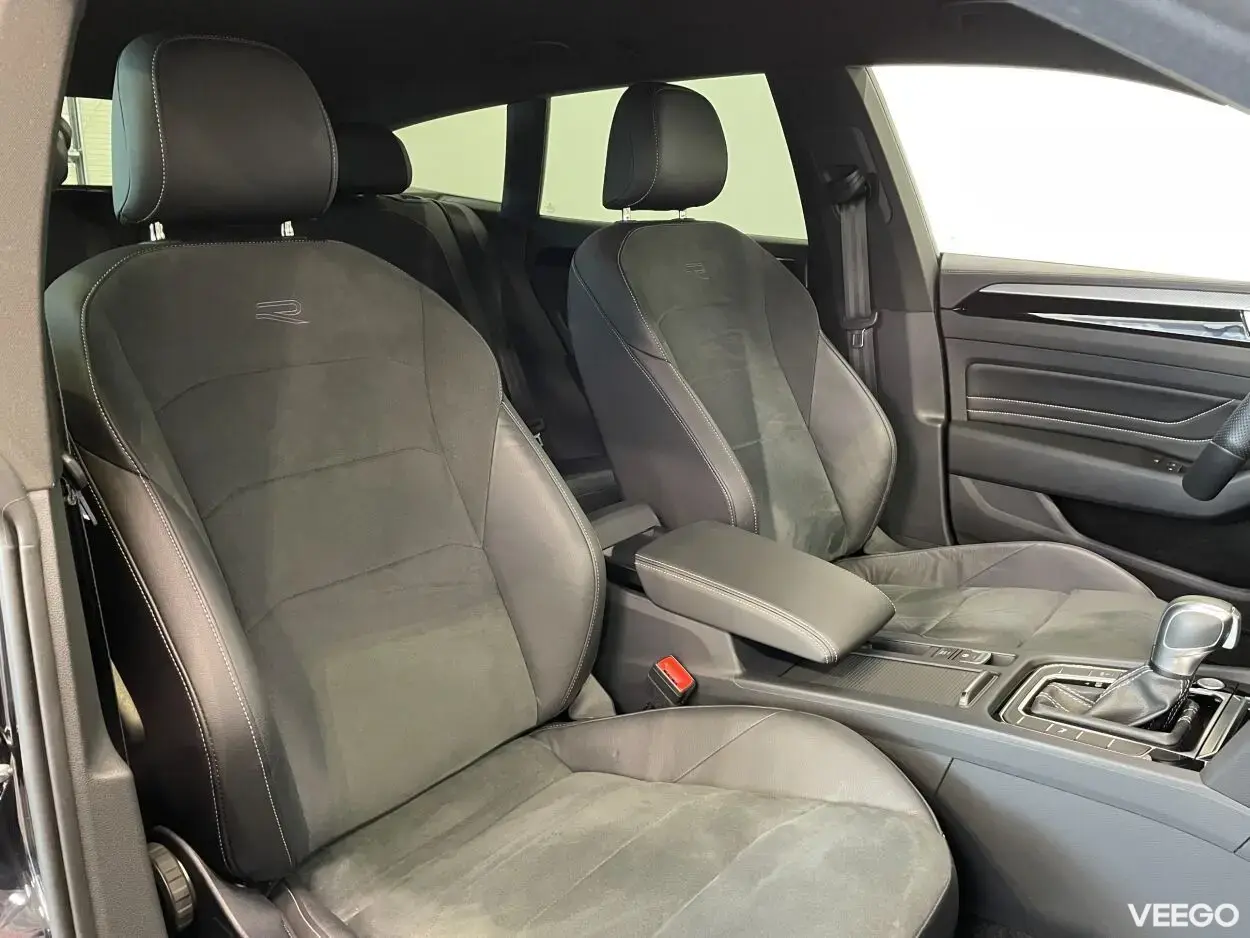 Volkswagen Arteon Shooting Brake E-Hybrid R-Line 1.4 115kW