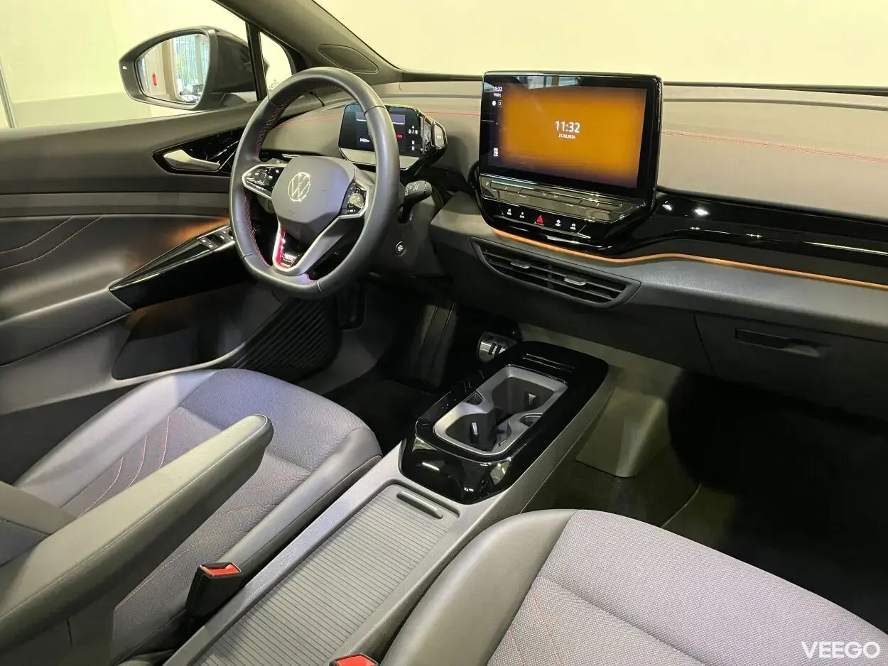 Volkswagen ID.5 GTX 4Motion 220kW