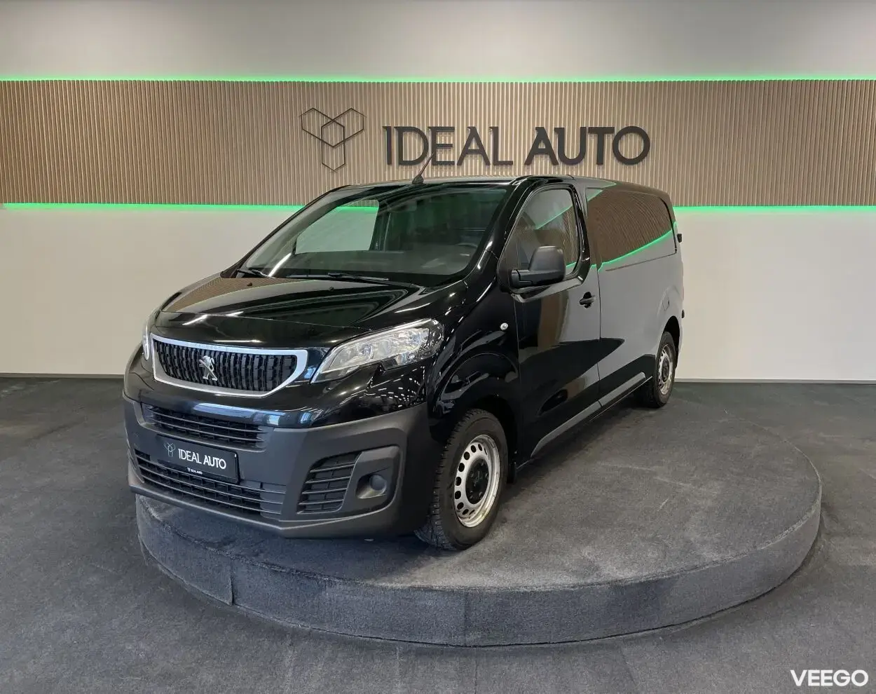Peugeot Expert L2 Active BlueHdi 120 2 90kW