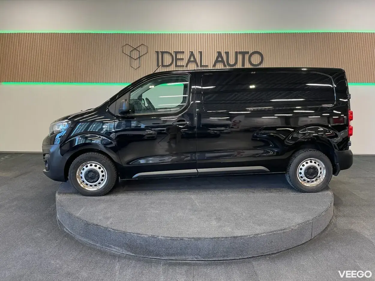 Peugeot Expert L2 Active BlueHdi 120 2 90kW
