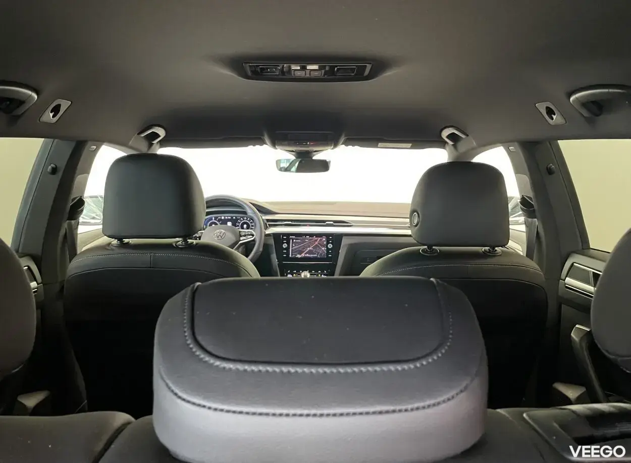 Volkswagen Arteon Shooting Brake E-Hybrid R-Line 1.4 115kW