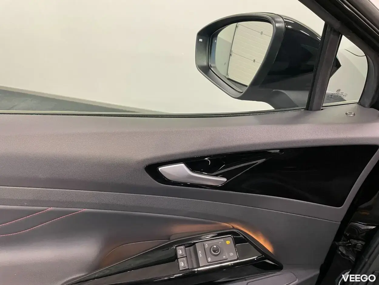 Volkswagen ID.5 GTX 4Motion 220kW