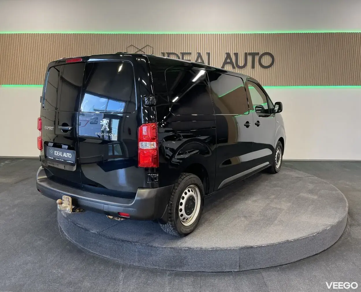 Peugeot Expert L2 Active BlueHdi 120 2 90kW