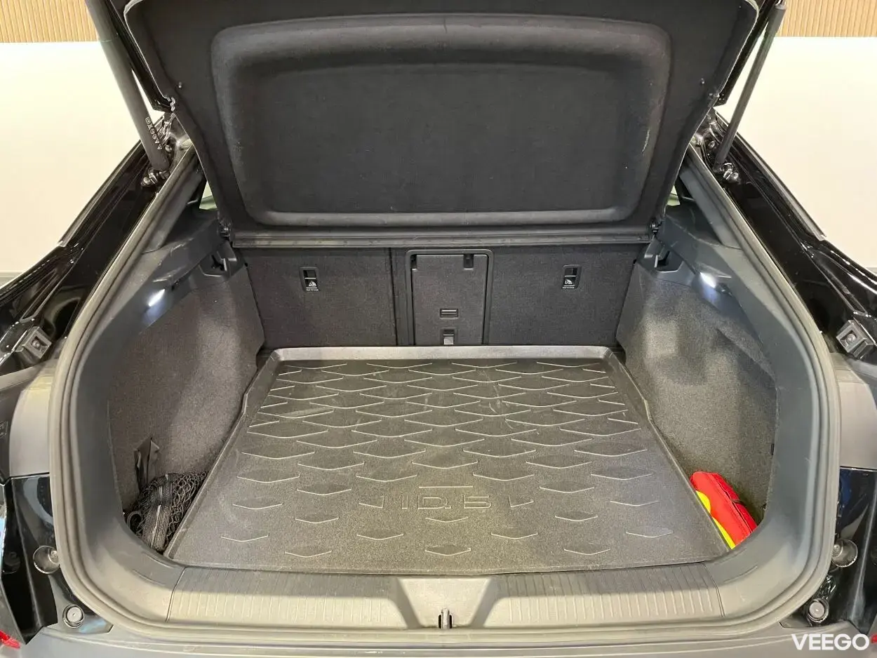 Volkswagen ID.5 GTX 4Motion 220kW