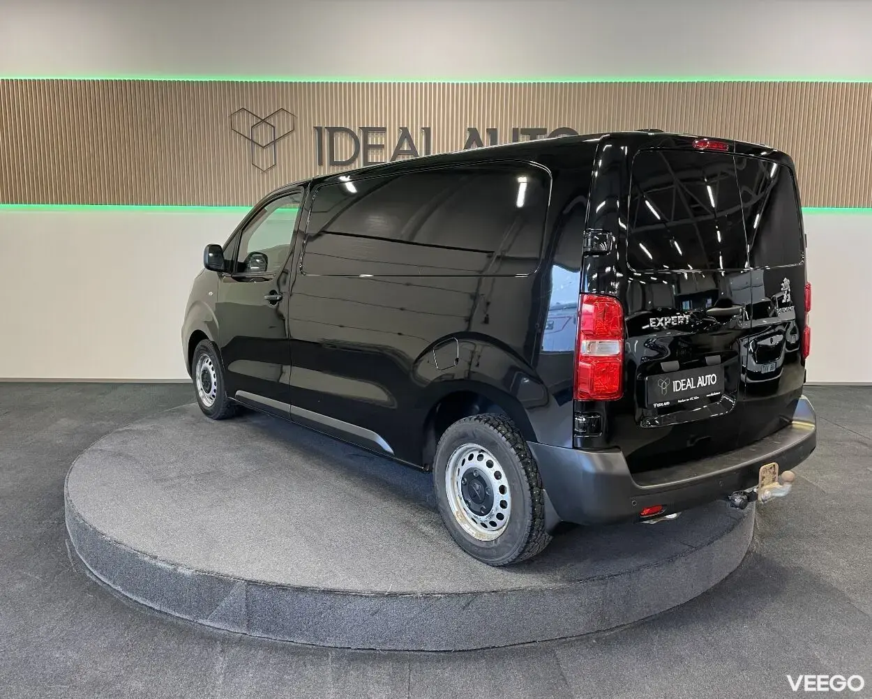 Peugeot Expert L2 Active BlueHdi 120 2 90kW