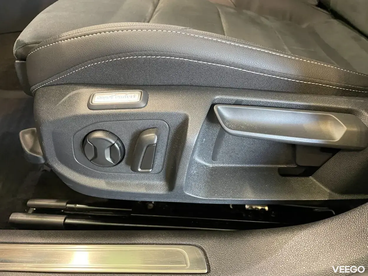 Volkswagen Arteon Shooting Brake E-Hybrid R-Line 1.4 115kW