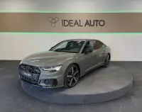 Audi A6 55TFSI e quattro S-Line Facelift 2 195kW thumbnail