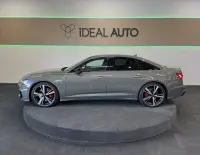 Audi A6 55TFSI e quattro S-Line Facelift 2 195kW thumbnail