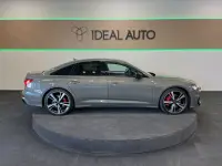 Audi A6 55TFSI e quattro S-Line Facelift 2 195kW thumbnail