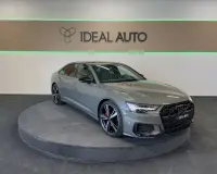 Audi A6 55TFSI e quattro S-Line Facelift 2 195kW thumbnail