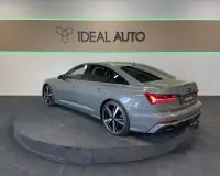 Audi A6 55TFSI e quattro S-Line Facelift 2 195kW thumbnail