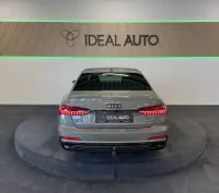 Audi A6 55TFSI e quattro S-Line Facelift 2 195kW thumbnail