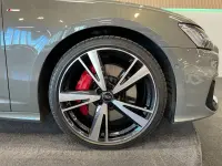 Audi A6 55TFSI e quattro S-Line Facelift 2 195kW thumbnail