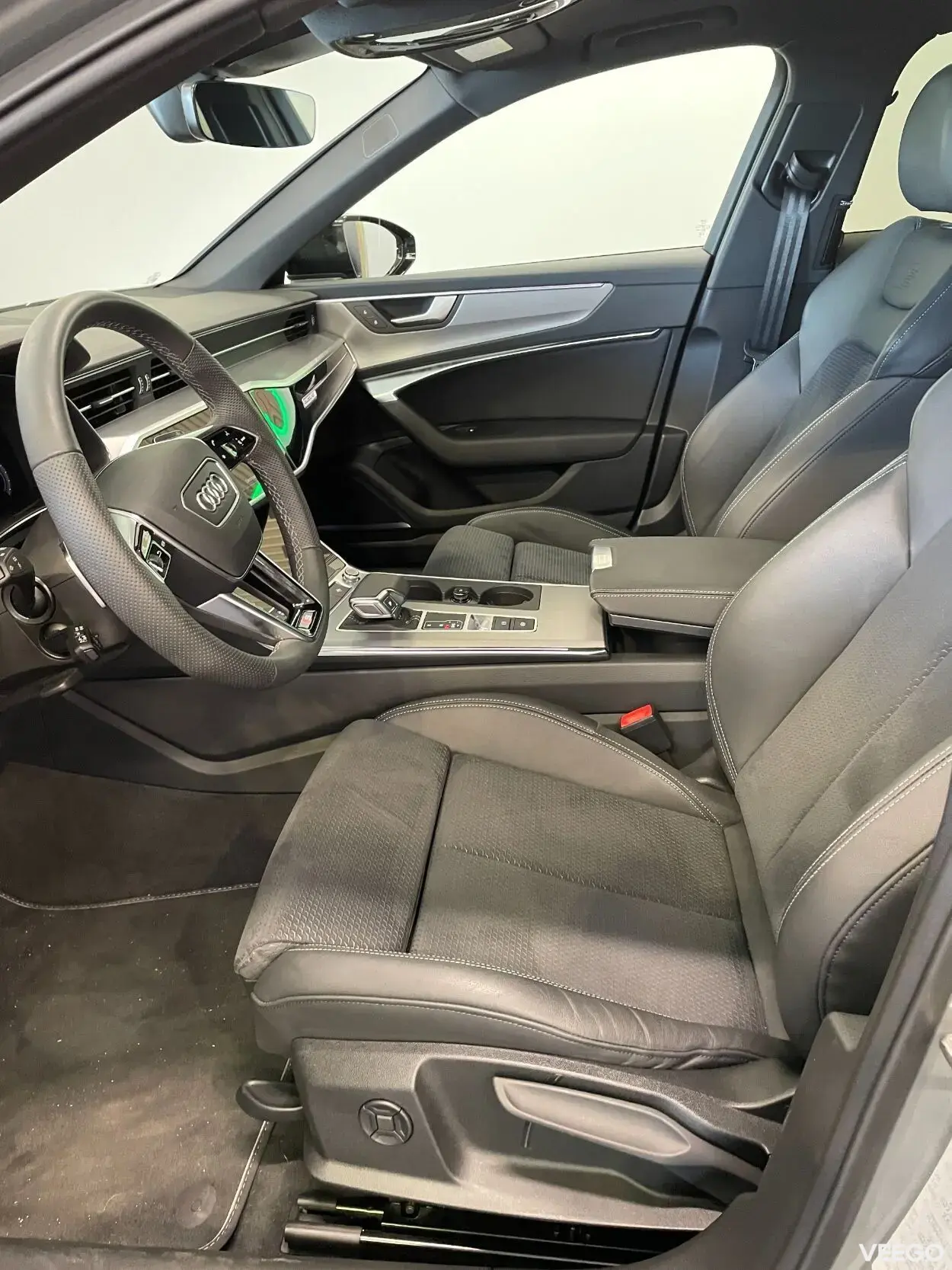 Audi A6 55TFSI e quattro S-Line Facelift 2 195kW