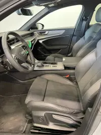 Audi A6 55TFSI e quattro S-Line Facelift 2 195kW thumbnail