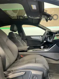 Audi A6 55TFSI e quattro S-Line Facelift 2 195kW thumbnail