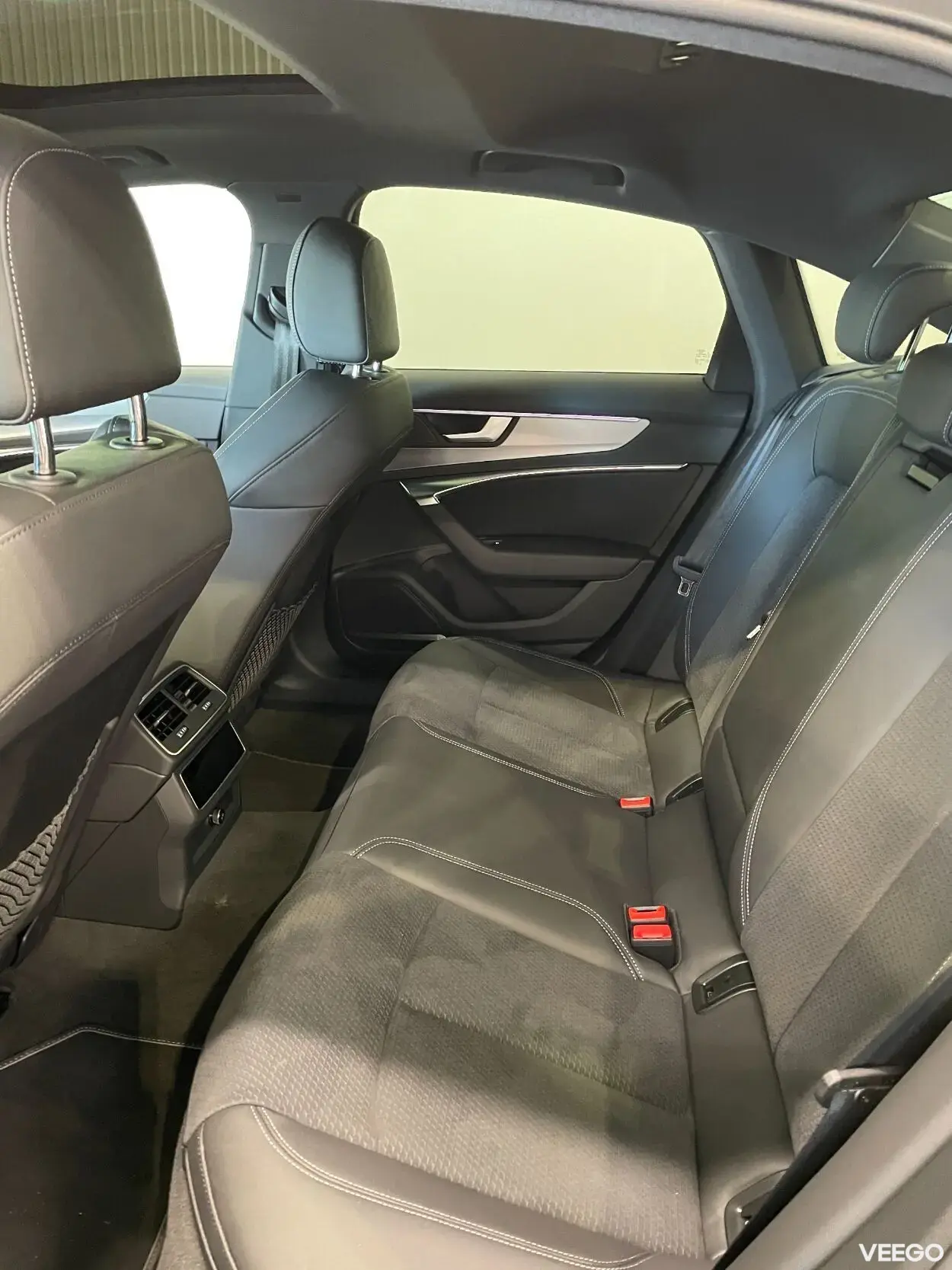 Audi A6 55TFSI e quattro S-Line Facelift 2 195kW